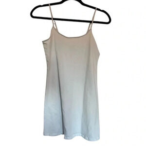 Ladies White Tank Top – New Without Tags​